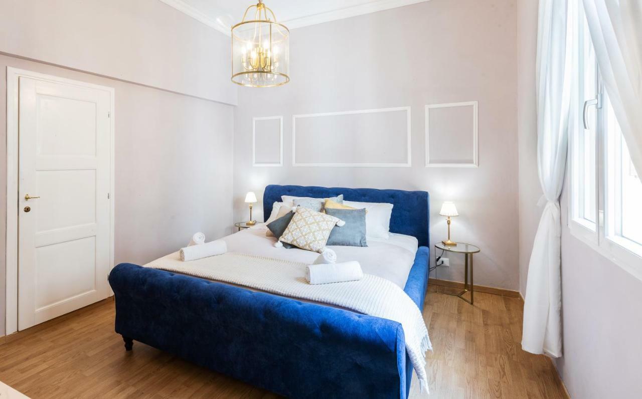 Historic Center Palace - Huge 4 Bedrooms Santa Croce Apartment - By LikehomeFlorencia Exterior foto
