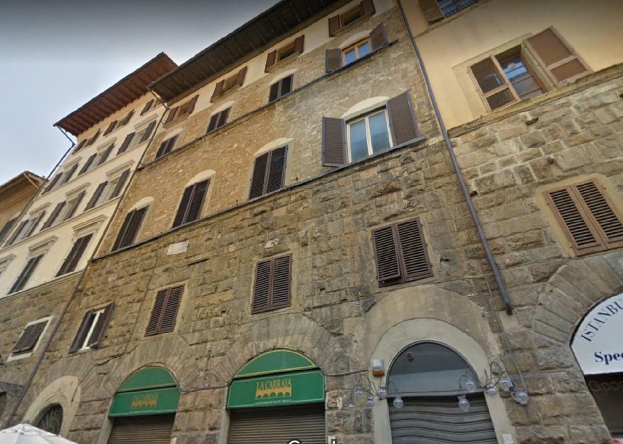 Historic Center Palace - Huge 4 Bedrooms Santa Croce Apartment - By LikehomeFlorencia Exterior foto
